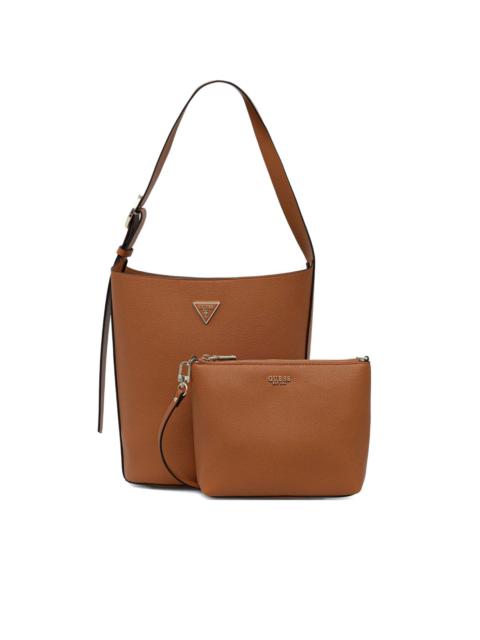 Meridian II shoulder bag