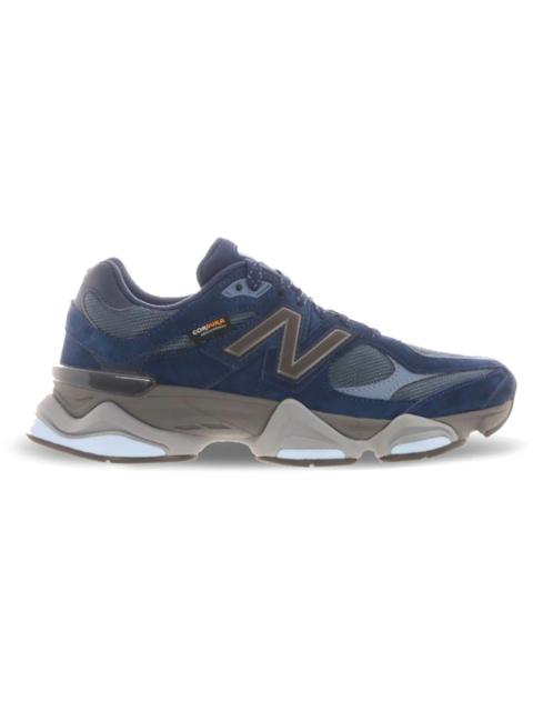 New Balance 9060 Navy Oxford Blue