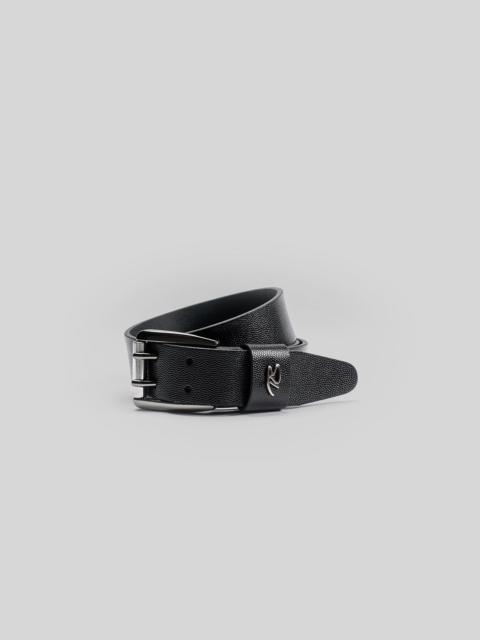 Valcourt Leather Belt