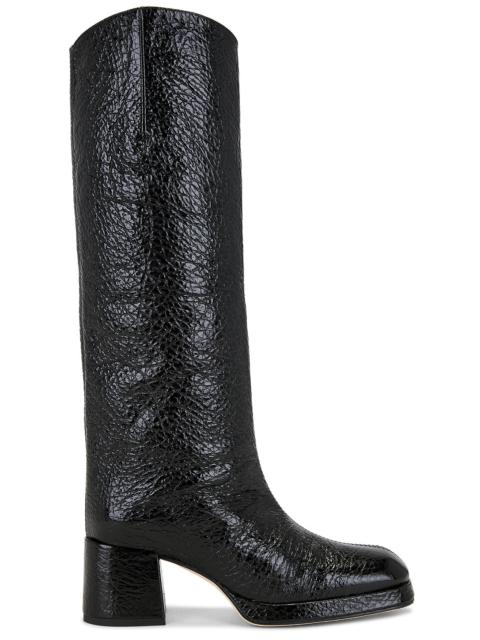 Tundra Tall Boot