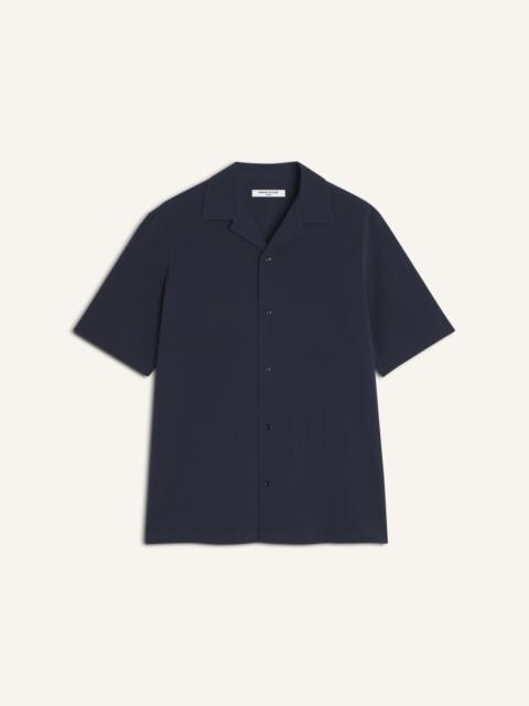 SEERSUCKER RESORT SHIRT