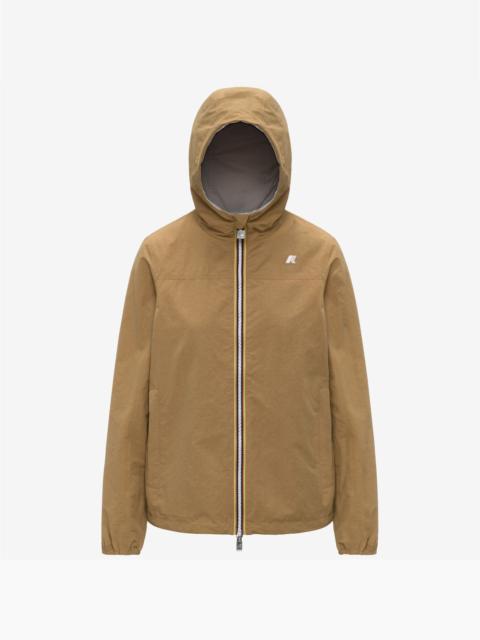 JAKE COTTON REVERSIBLE