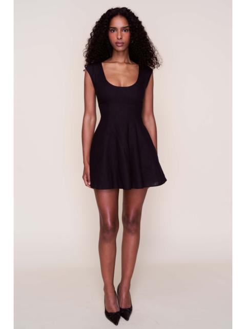 LEILA MINI DRESS