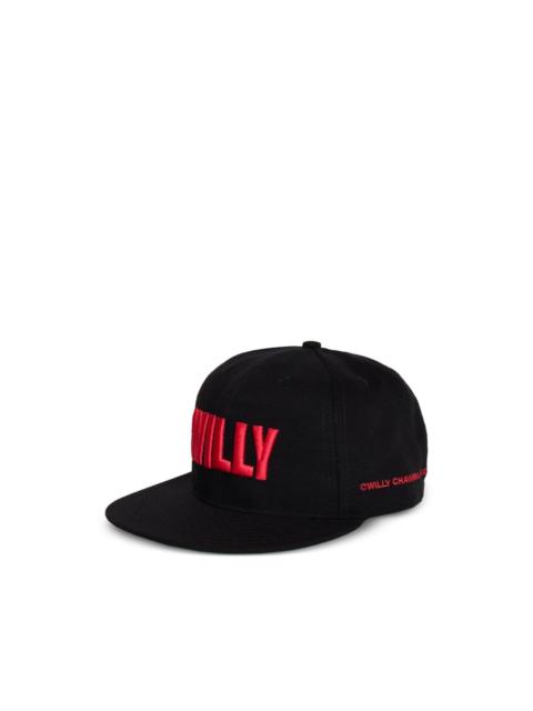 Willy cap