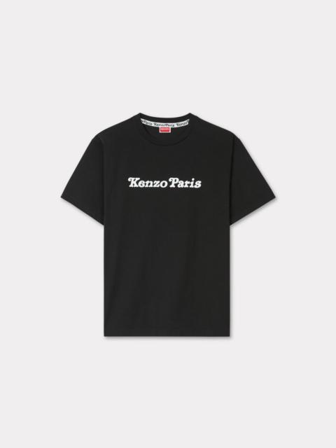 'KENZO VERDY MARKET' genderless oversized T-shirt
