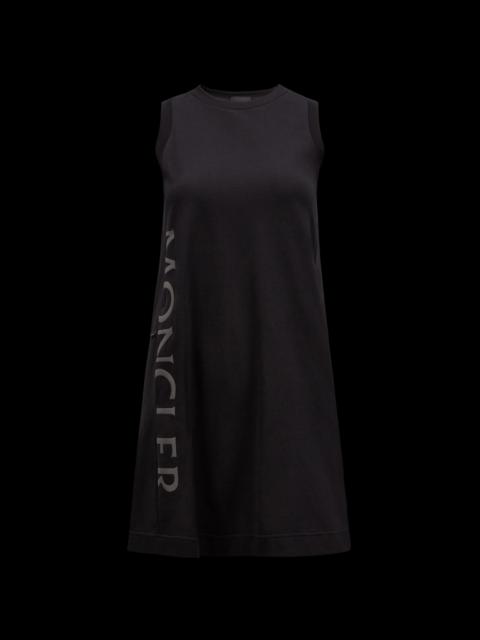 Logo Dress
