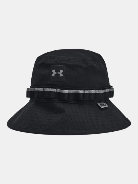 Men's UA ArmourVent Bucket Hat