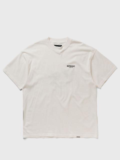 REPRESENT OWNERS CLUB TEE