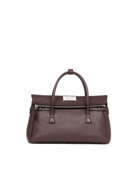 medium 5AC East West tote bag