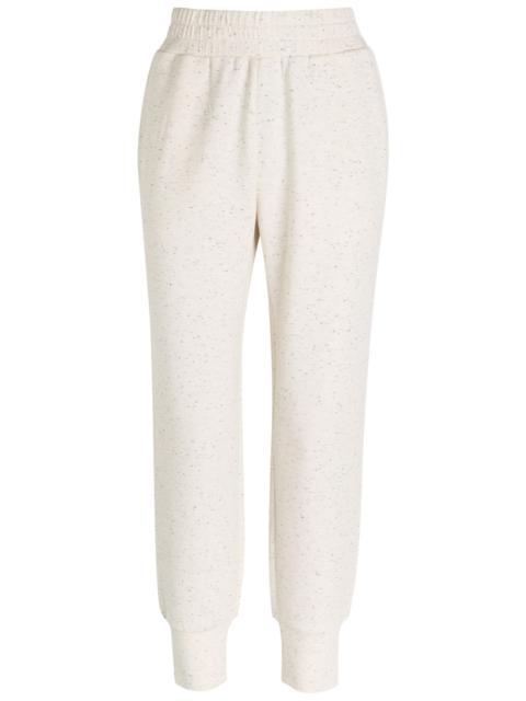 Varley The Slim Cuff 27.5 Stretch-jersey Sweatpants