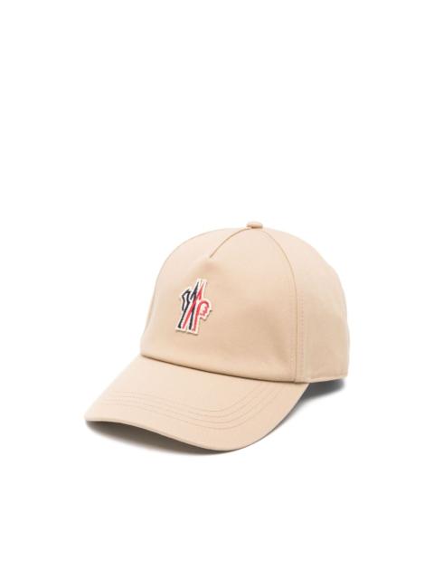 cotton baseball cap