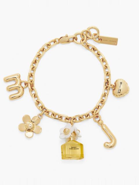 DAISY CHARM BRACELET