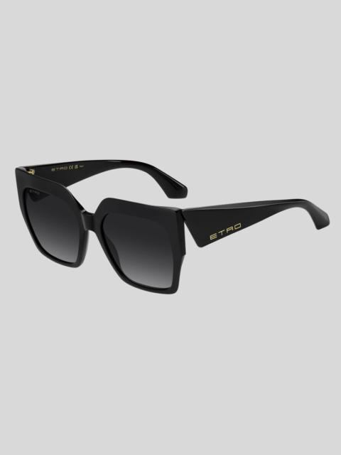 ETRO TAILORING SUNGLASSES