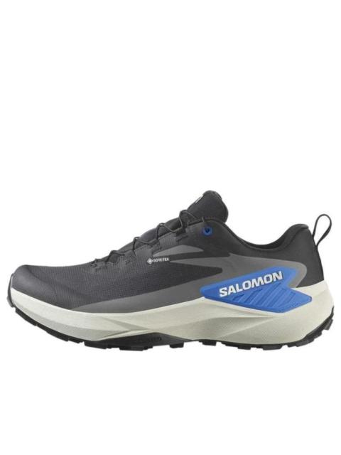 SALOMON Genesis GTX 'Black Blue' 478078