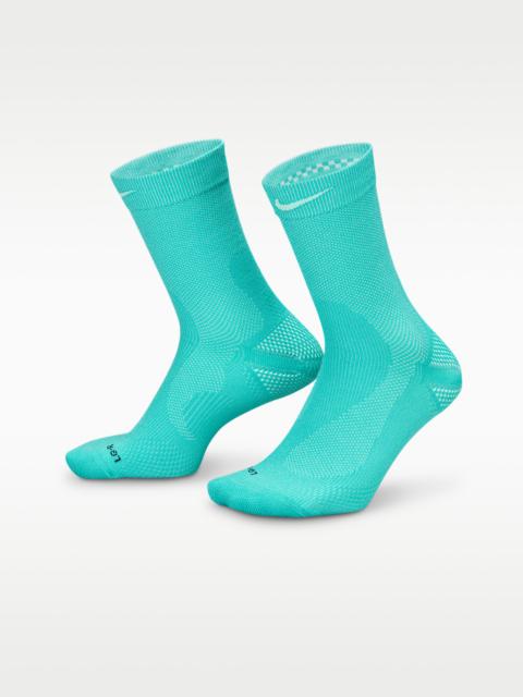 Nike Running Lightweight Crew Socks (1 Pair)