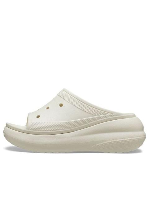 Crocs Crush Slide 'Bone' 208731-2Y2