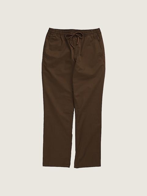 Range Relaxed Pants