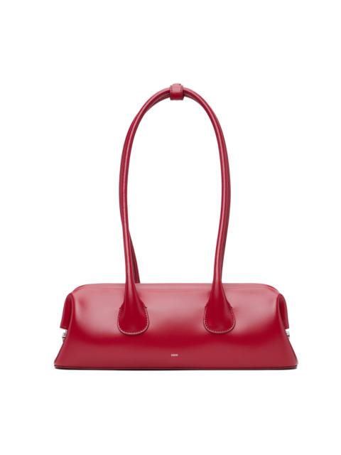 Red Boat Wide Mini Bag