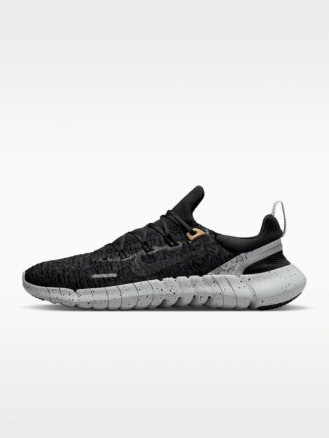 Nike Free Run 5.0 Men's Road Running Shoes