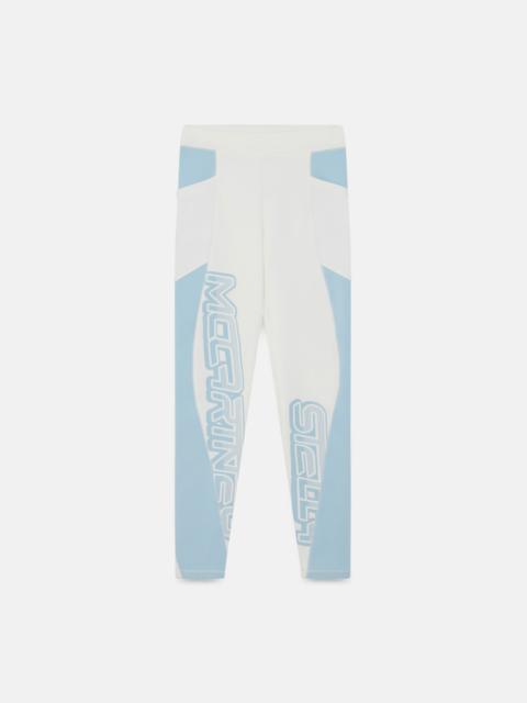 Scuba Logo Leggings