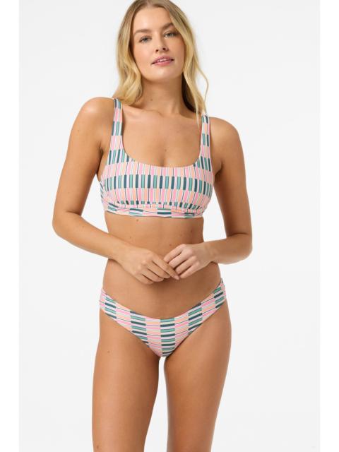 Performance Surf Kinley Printed Tank Top