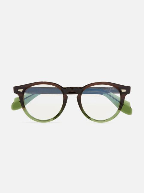 9378 ROUND OPTICAL GLASSES
