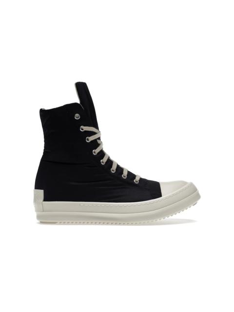 Rick Owens DRKSHDW Strobe Black Milk