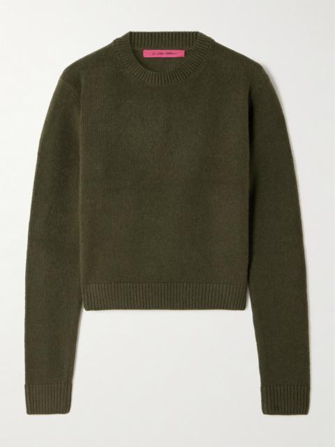 Cashmere Sweater