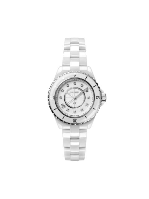 J12 Watch, 33 mm
