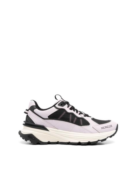 Runner low-top sneakers