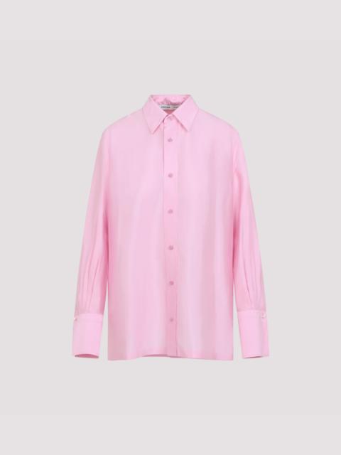 Carven Silk Shirt
