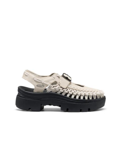 All Gender UNEEK PLT Mary Jane Sneaker