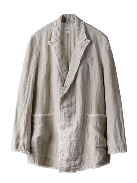 Drifter Double Jacket
(2026)