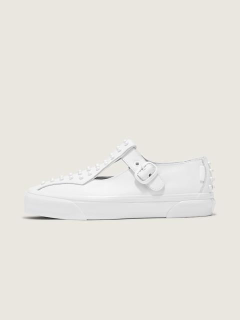 Premium Mary Jane Pearlized Shoe