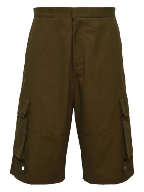 cargo pocket shorts