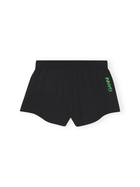 ACTIVE MESH SHORTS