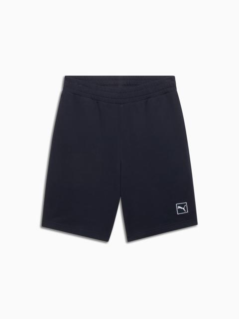 Essentials Elevated Men's 9" Shorts