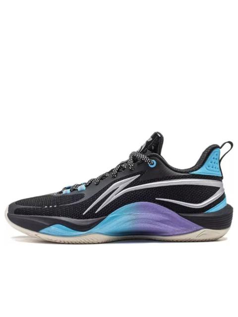 Li-Ning Shining FVV 'Little Ghost' ABPU001-4