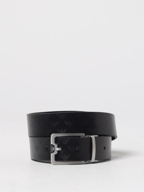 Belt men Emporio Armani