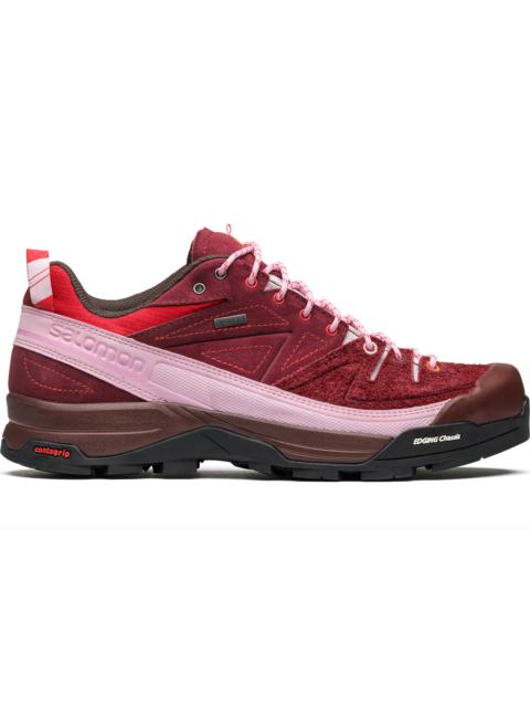 X-ALPAGES GORE-TEX FOR THE BROKEN ARM