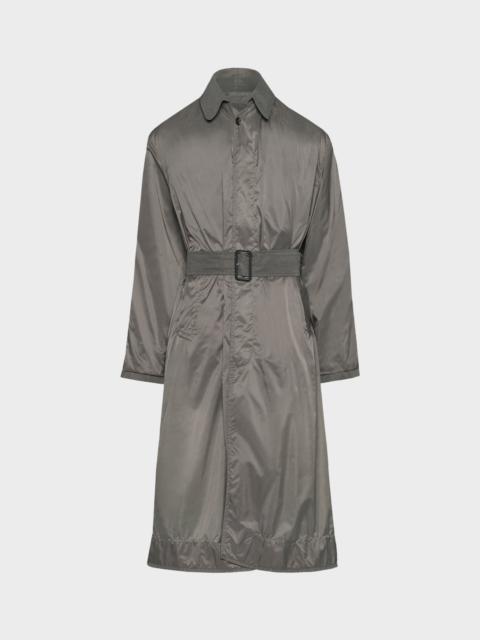 Décortiqué reversible coat