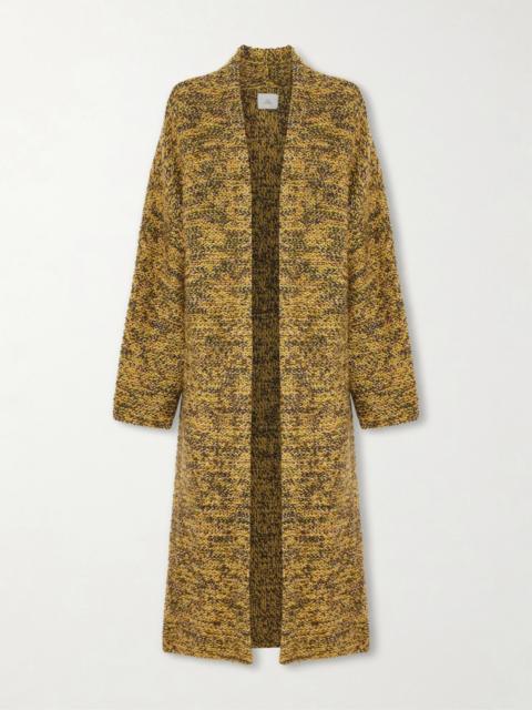 Lisa Cashmere Cardigan