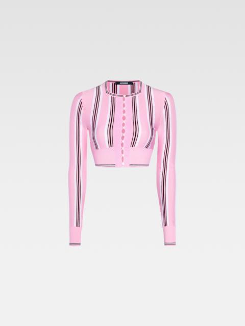 Le cardigan Spiaggia