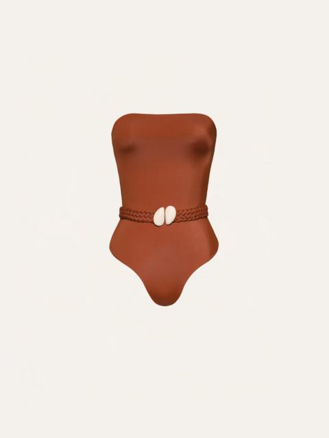 The Classic One Piece