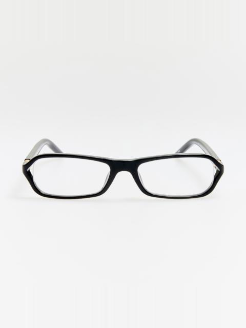Pittore Optical in Black