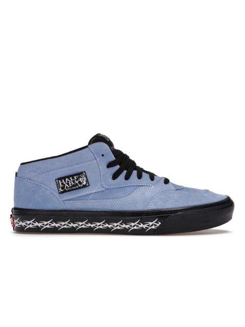 Vans Skate Half Cab Supreme Tribal Barbed Wire Light Blue