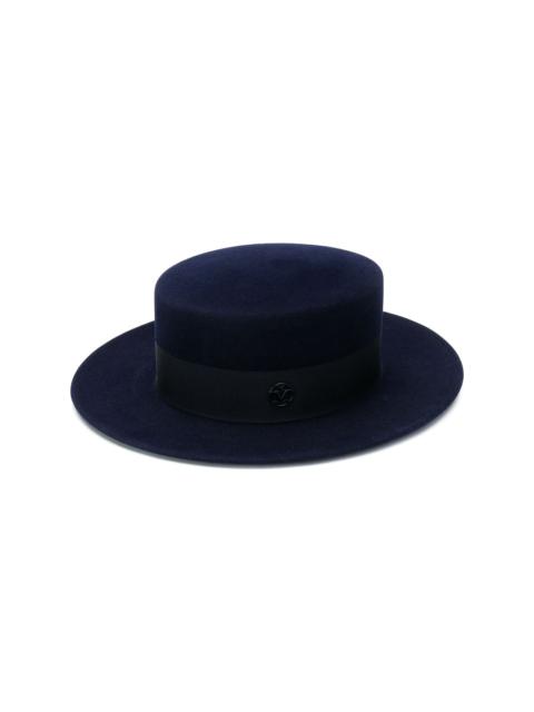 Kiki fedora hat