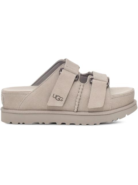 UGG Goldenstar Hi Slide Seal (Women's)