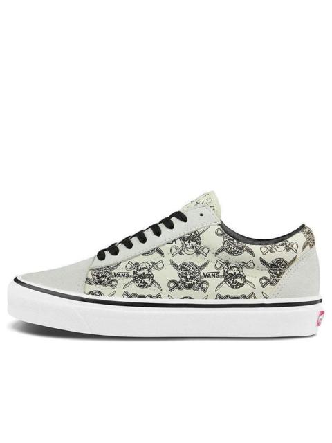 Vans Style 36 Beige/White VN0A38G22T8