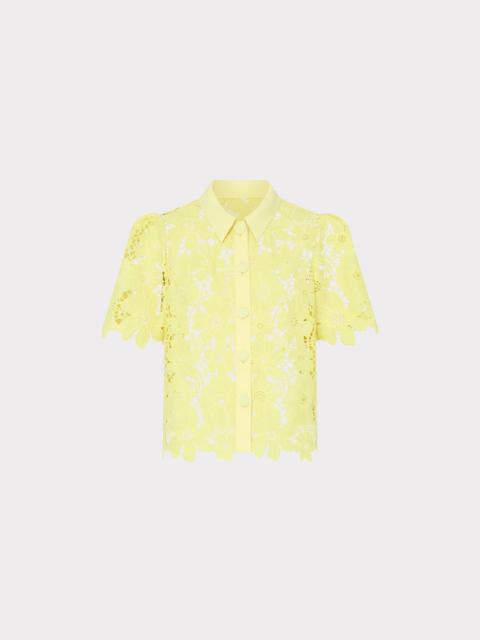 Addison Roja Lace Top